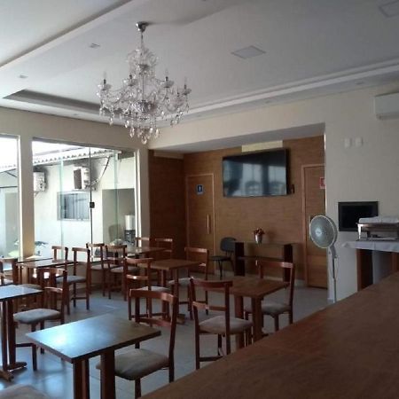 Casablanca Palace Hotel Frutal Εξωτερικό φωτογραφία