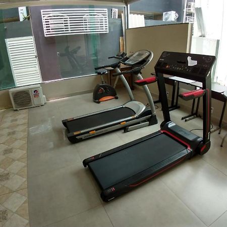 Casablanca Palace Hotel Frutal Εξωτερικό φωτογραφία