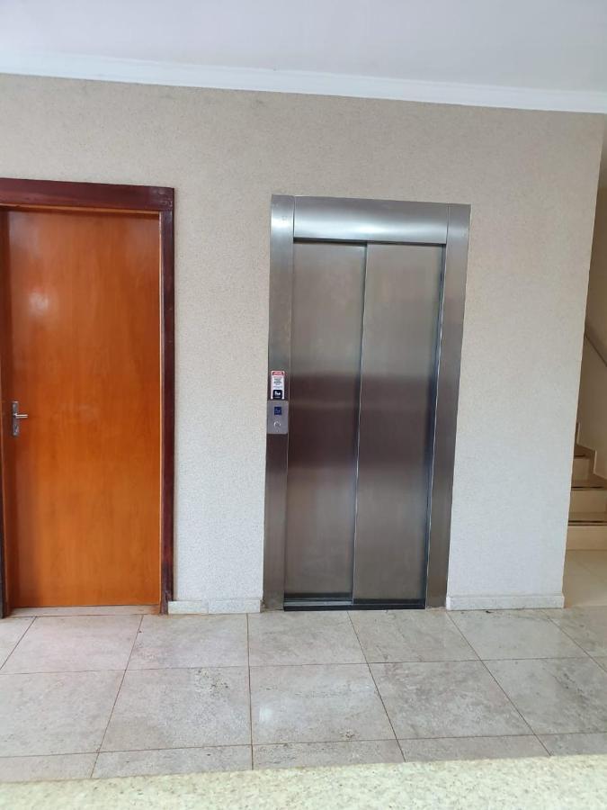 Casablanca Palace Hotel Frutal Εξωτερικό φωτογραφία