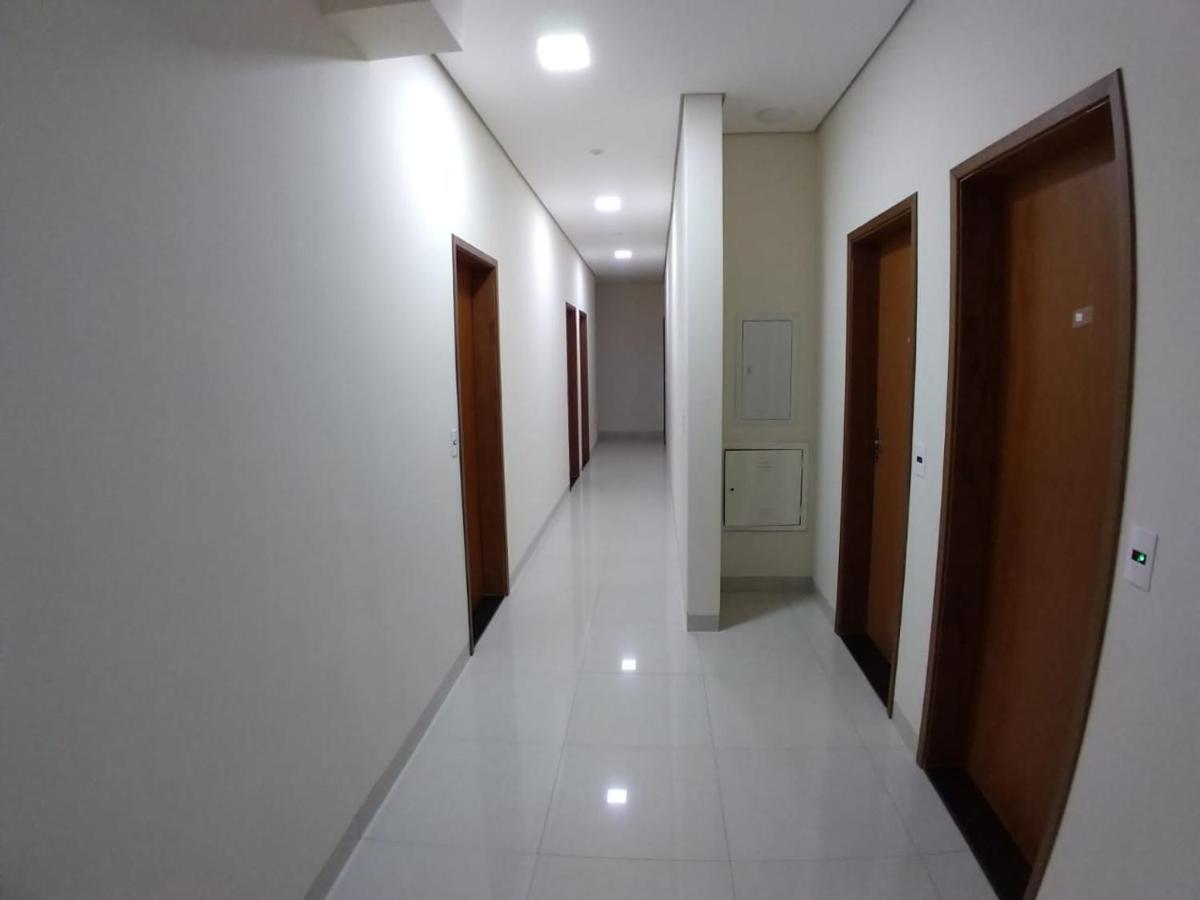 Casablanca Palace Hotel Frutal Εξωτερικό φωτογραφία