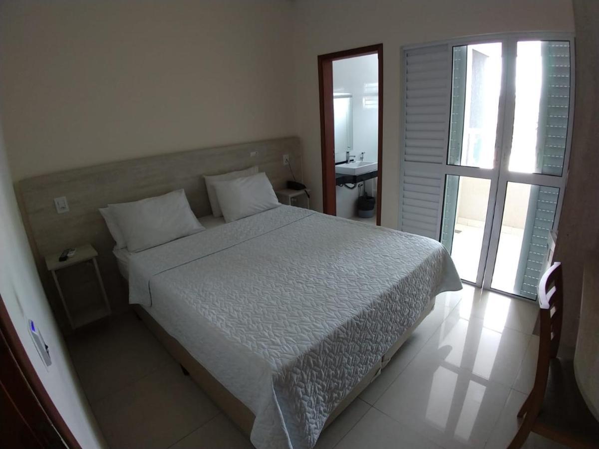 Casablanca Palace Hotel Frutal Εξωτερικό φωτογραφία