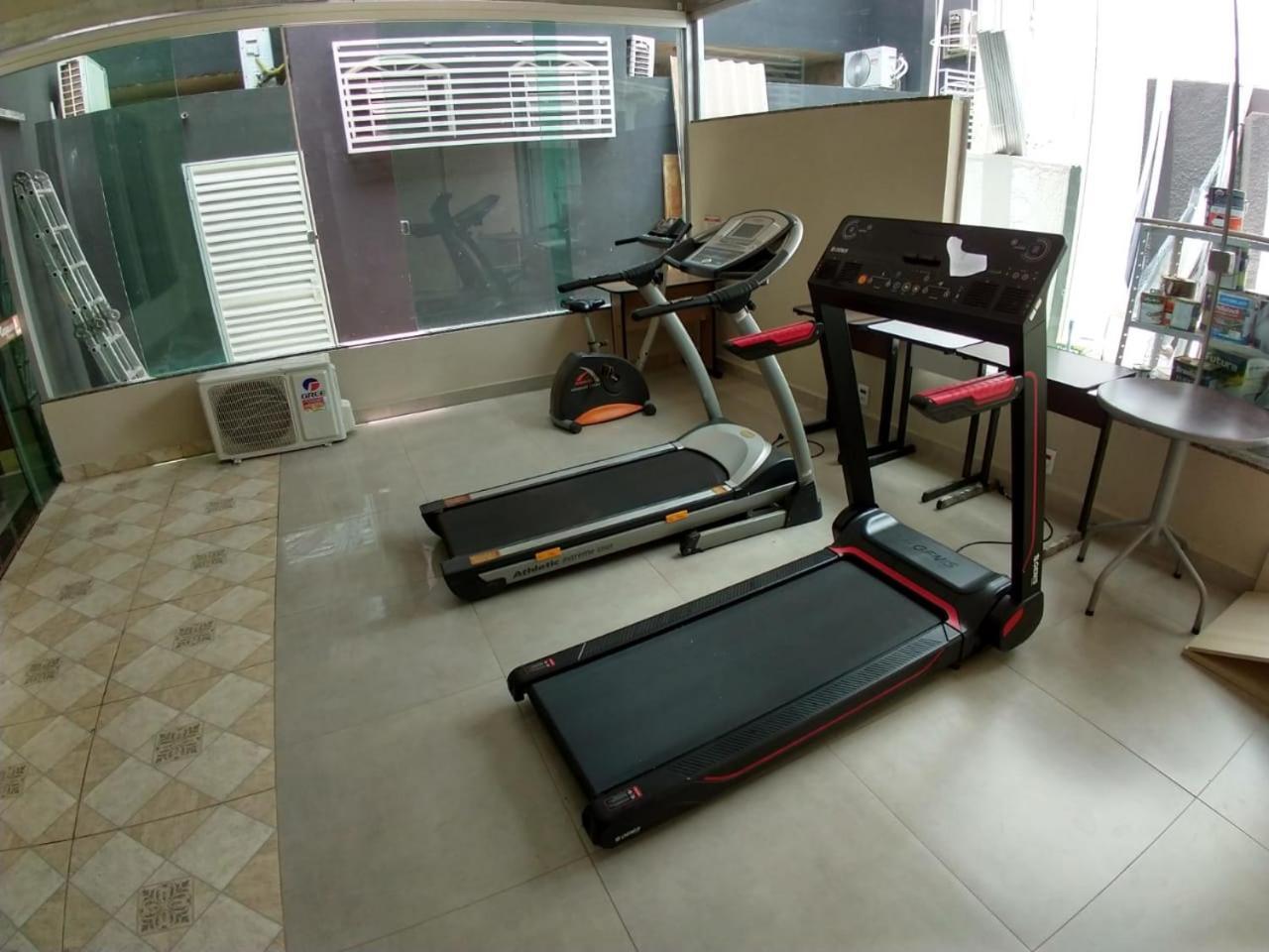Casablanca Palace Hotel Frutal Εξωτερικό φωτογραφία